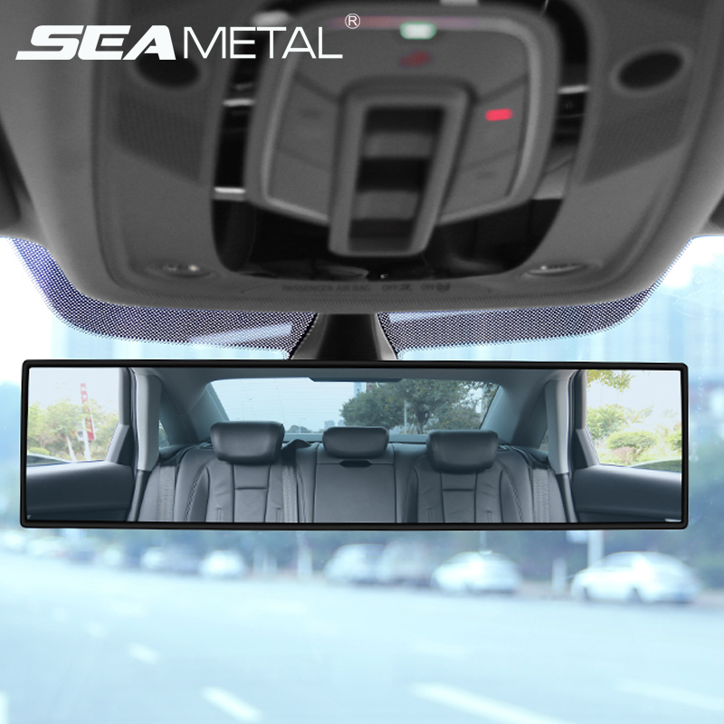 Infant Car Seat Cover - SEAMETAL Universal Anti glare Wide Angle