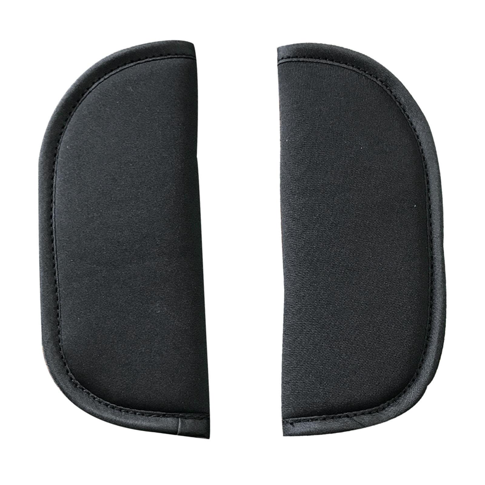 Infant Car Seat Cover - Soft Cotton Baby Stroller Car Seat