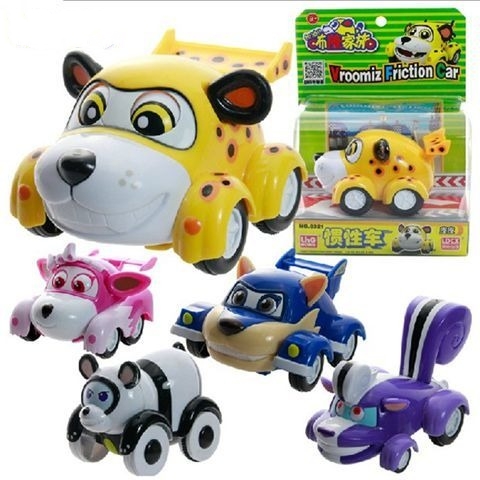 Baby Products Combo - Big!!! Anime Vroomiz Classic Kawaii South