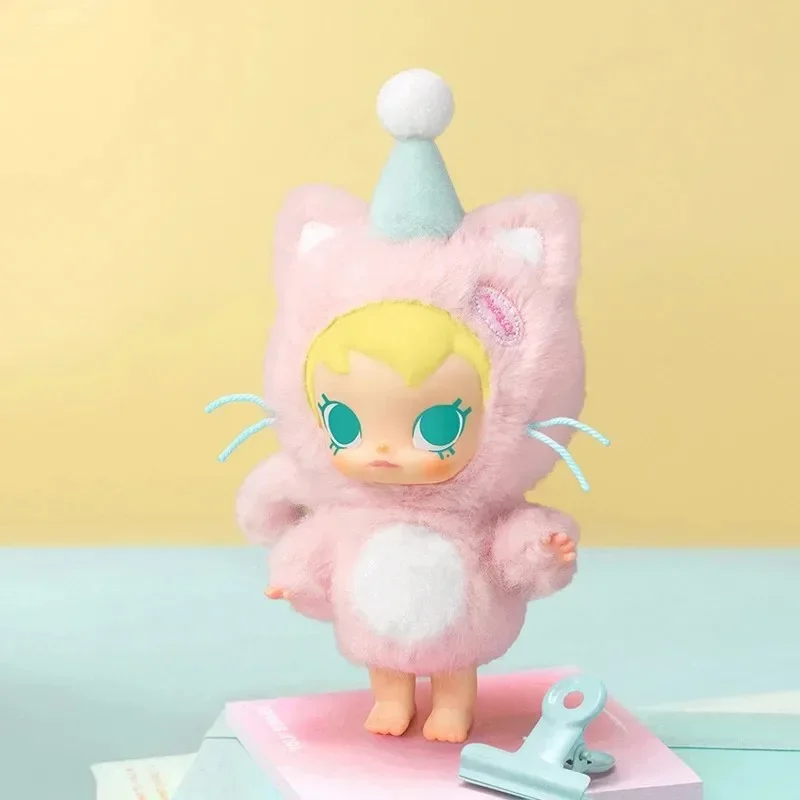 POP MART Baby Molly Pocket Fri - огляд і ціна Baby Products For 1 Year Old