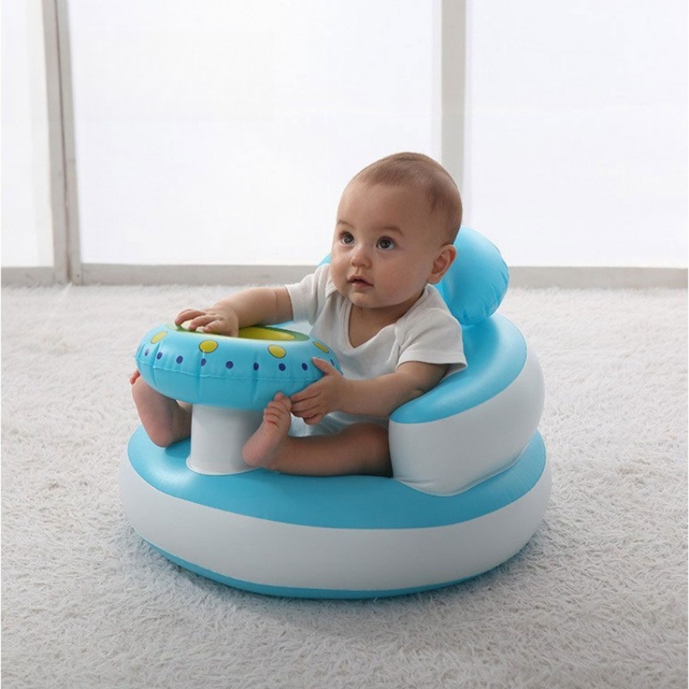 Portable Foldable Inflatable B - огляд і ціна Baby Bath Tub Foldable