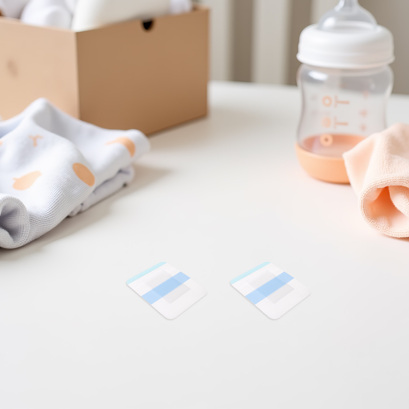 20 Pcs Abdominal Sticker Water - огляд і ціна Baby Products For 1 Year Old