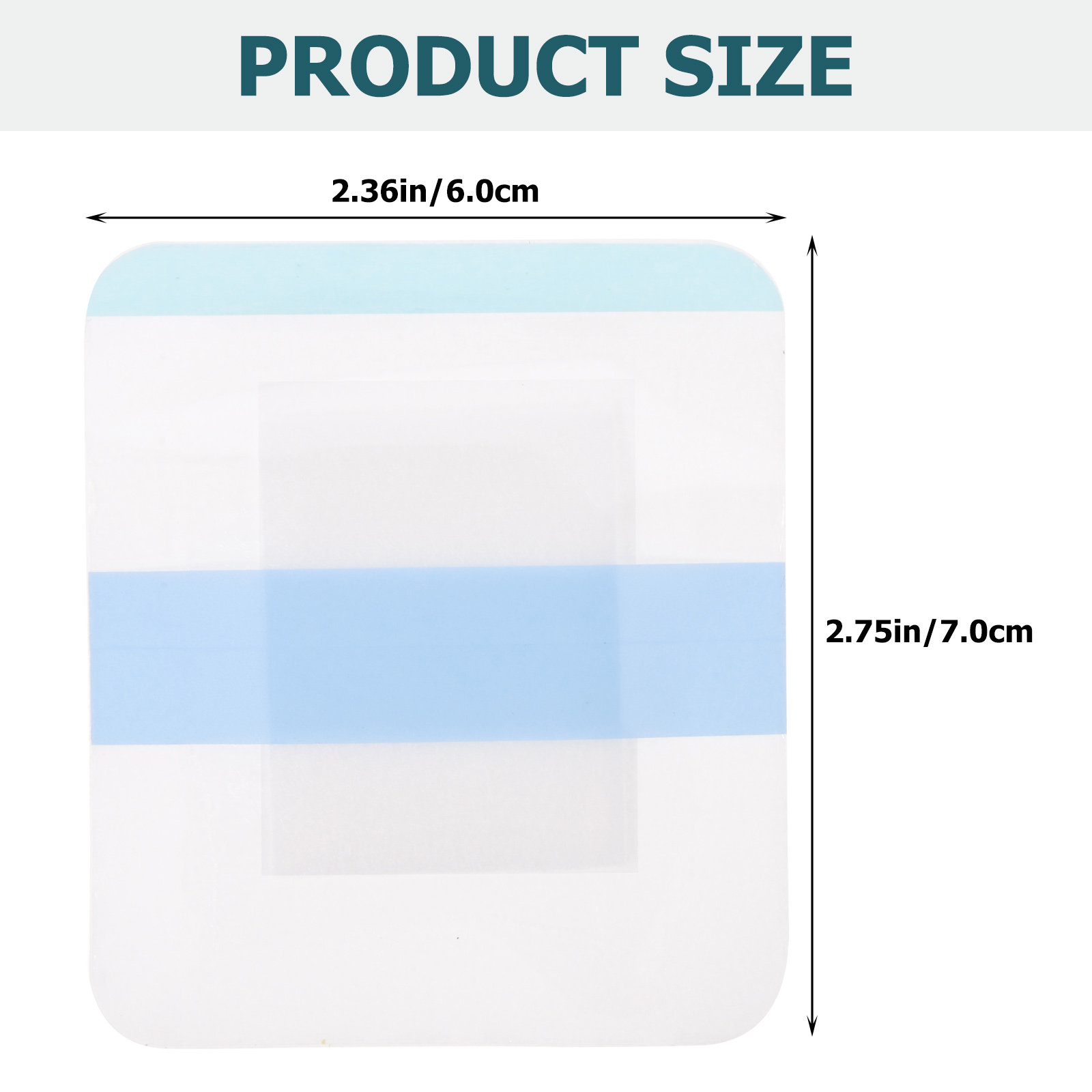 20 Pcs Abdominal Sticker Water - огляд і ціна Baby Products For 1 Year Old