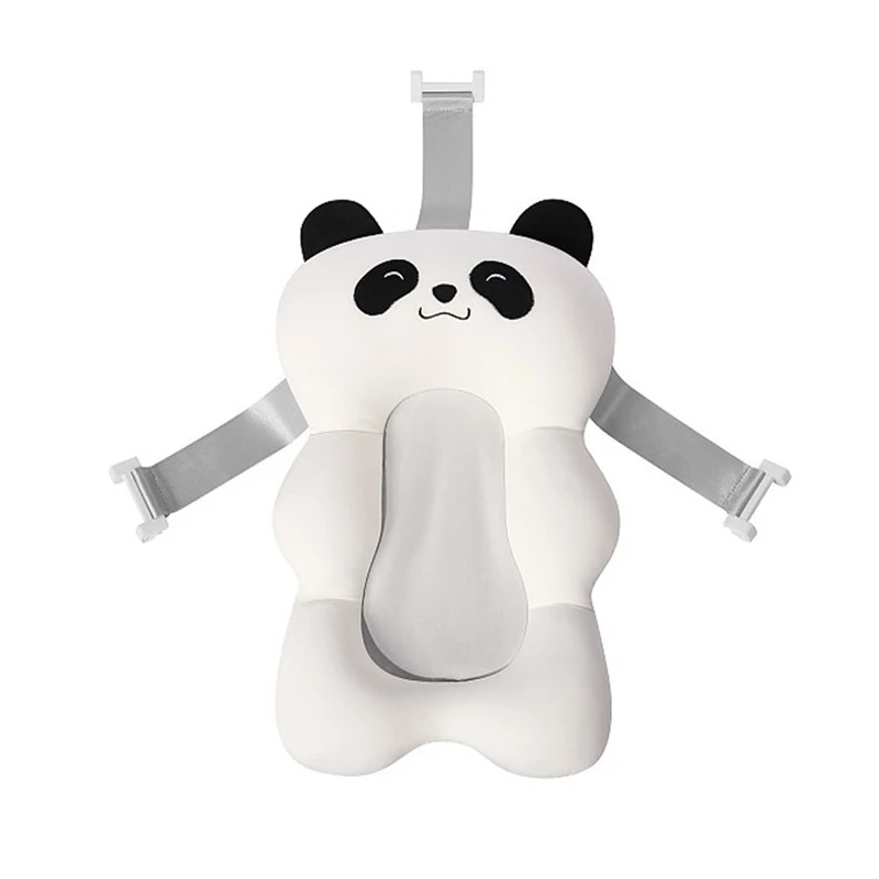 Baby Bath Seat Floating Water  - огляд і ціна Baby Bath Tub Foldable