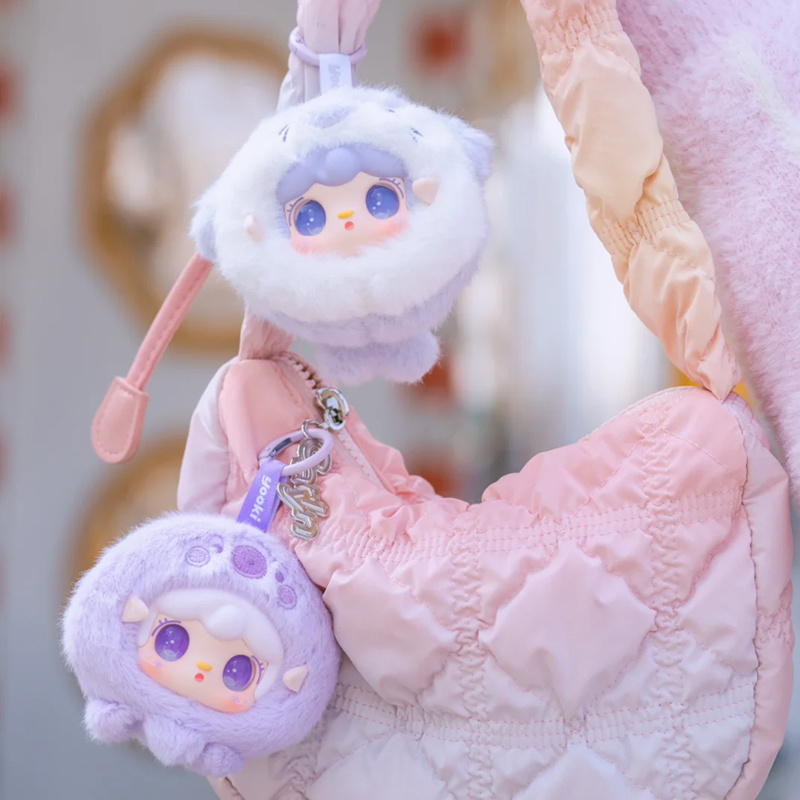 Cute Yooki V6 Ocean Baby Serie - огляд і ціна Baby Products Combo