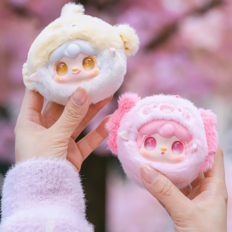 Cute Yooki V6 Ocean Baby Serie - огляд і ціна Baby Products Combo