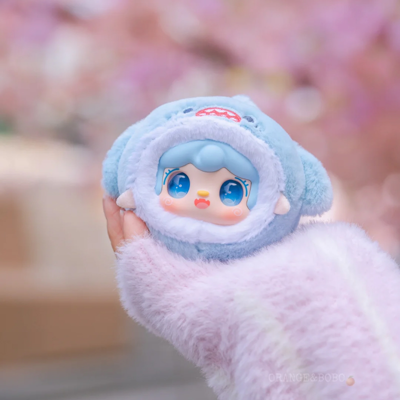 Cute Yooki V6 Ocean Baby Serie - огляд і ціна Baby Products Combo
