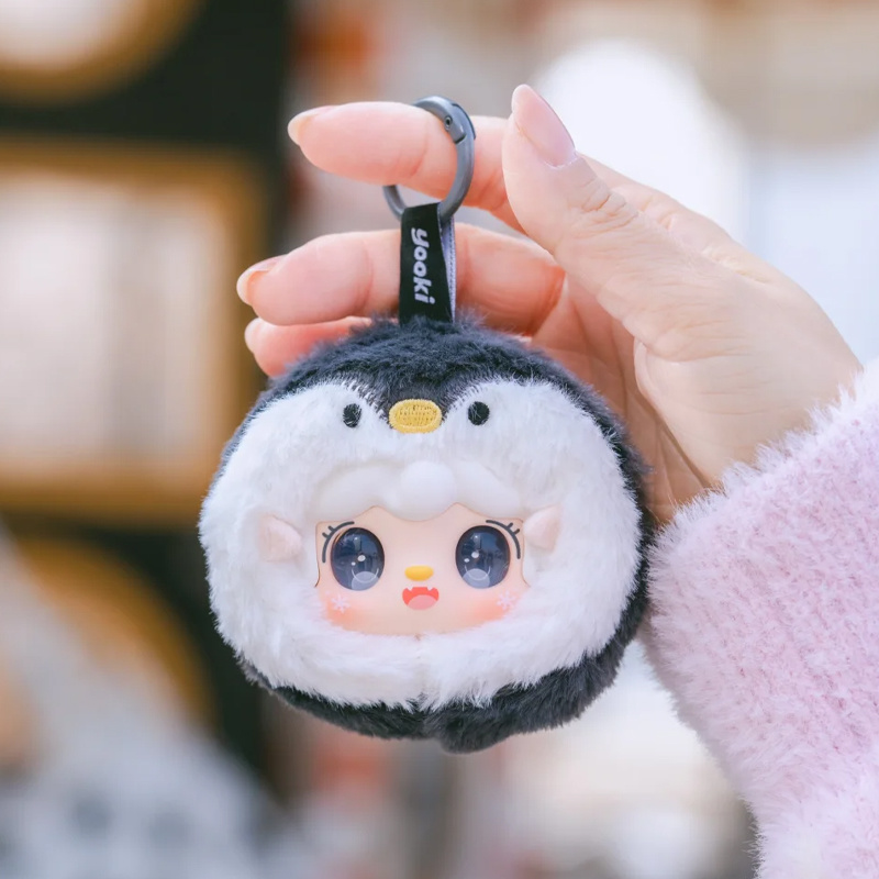 Cute Yooki V6 Ocean Baby Serie - огляд і ціна Baby Products Combo