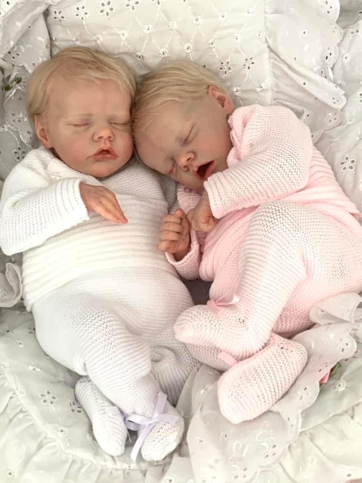 NPK 18inch Preemie Reborn Doll - огляд і ціна Baby Products For 1 Year Old