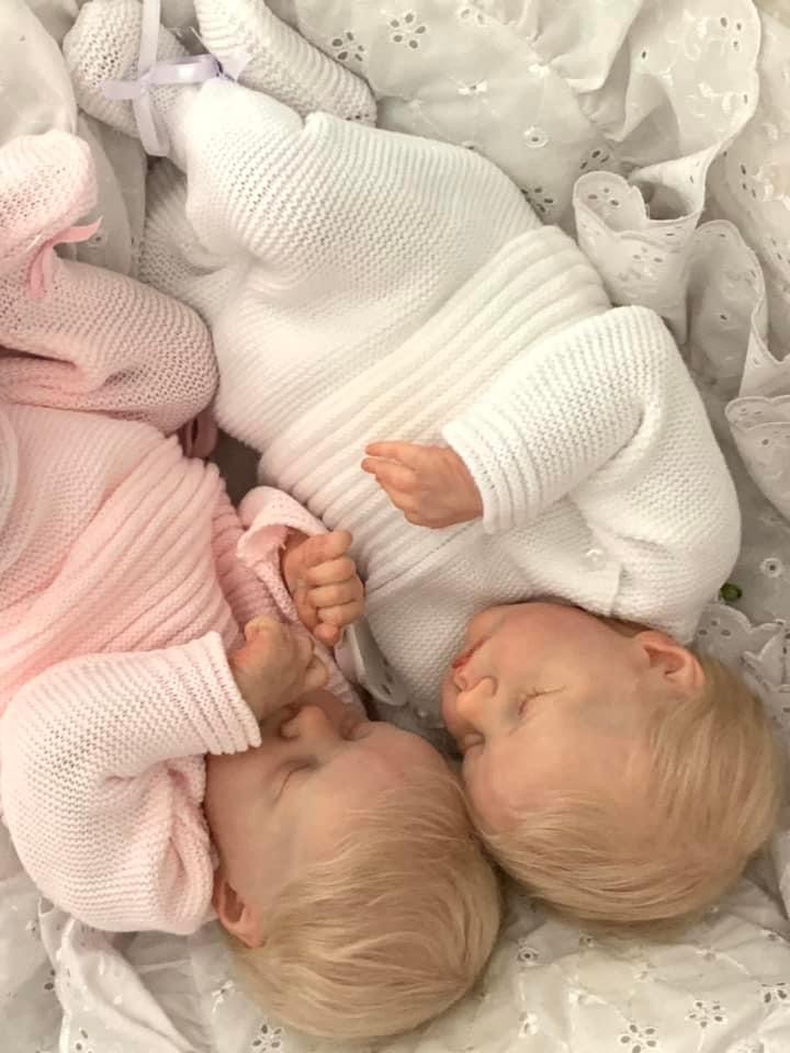 NPK 18inch Preemie Reborn Doll - огляд і ціна Baby Products For 1 Year Old