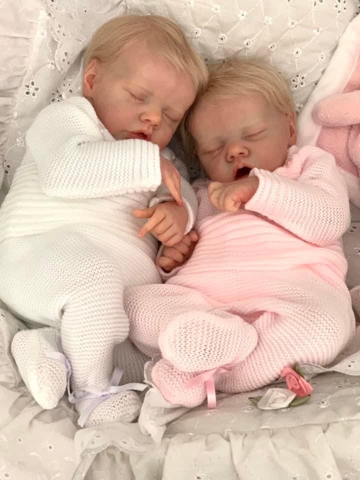 NPK 18inch Preemie Reborn Doll - огляд і ціна Baby Products For 1 Year Old