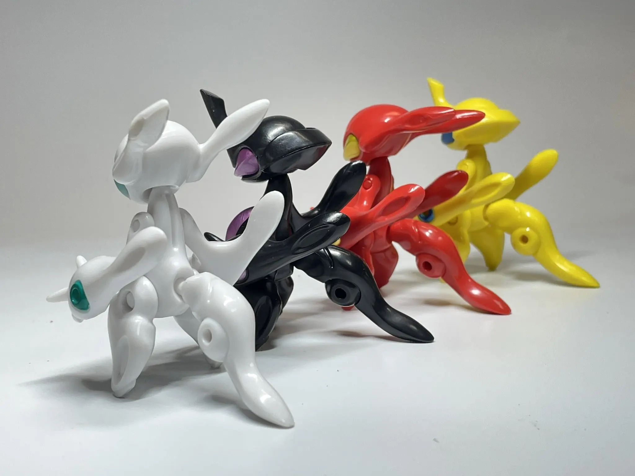 SO-TA Capsule Toys Cool FORM B - огляд і ціна Baby Products Combo