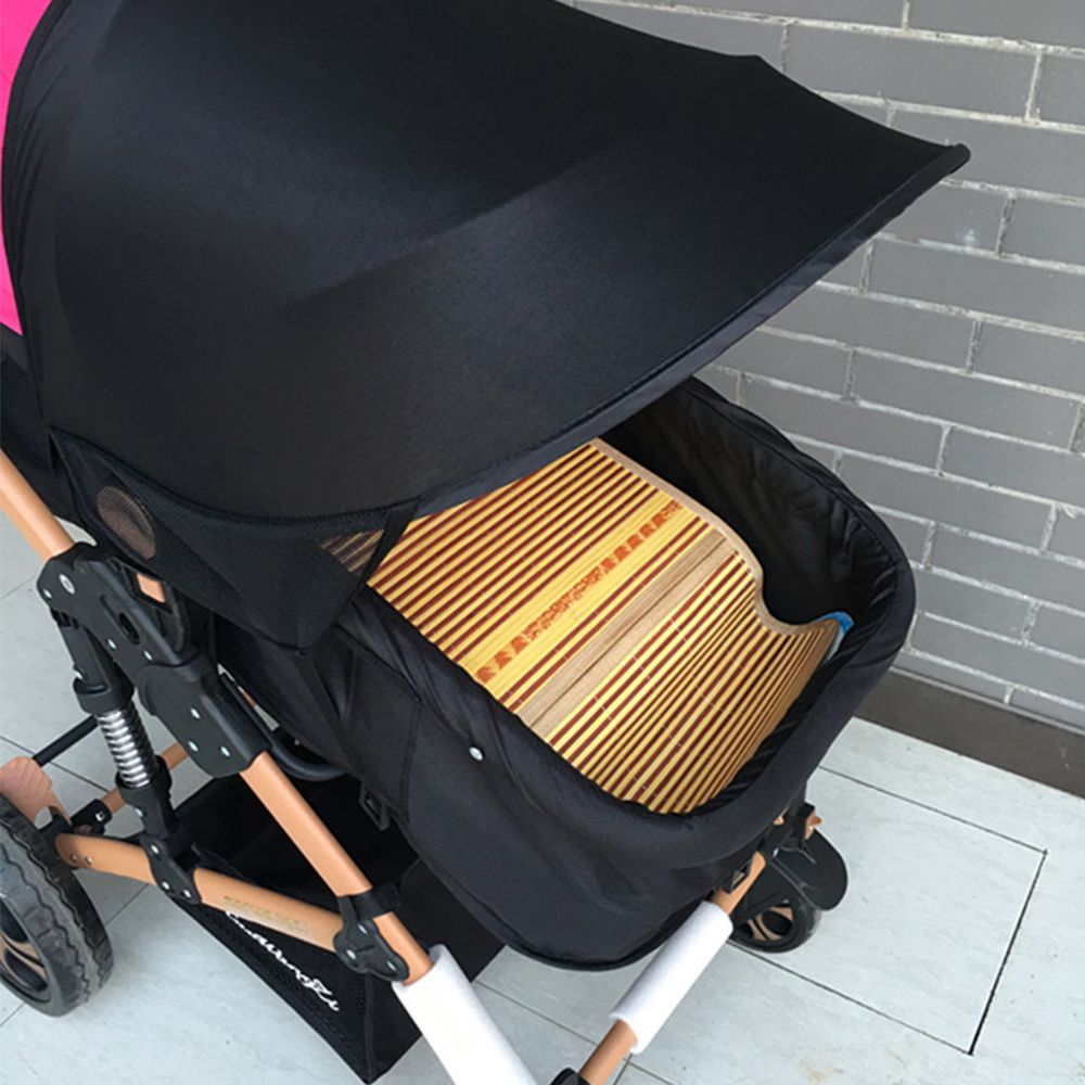 Universal Canopy Cover Car Sea - огляд і ціна Infant Car Seat Cover