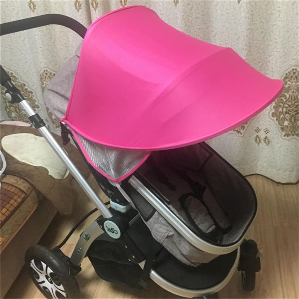Universal Canopy Cover Car Sea - огляд і ціна Infant Car Seat Cover