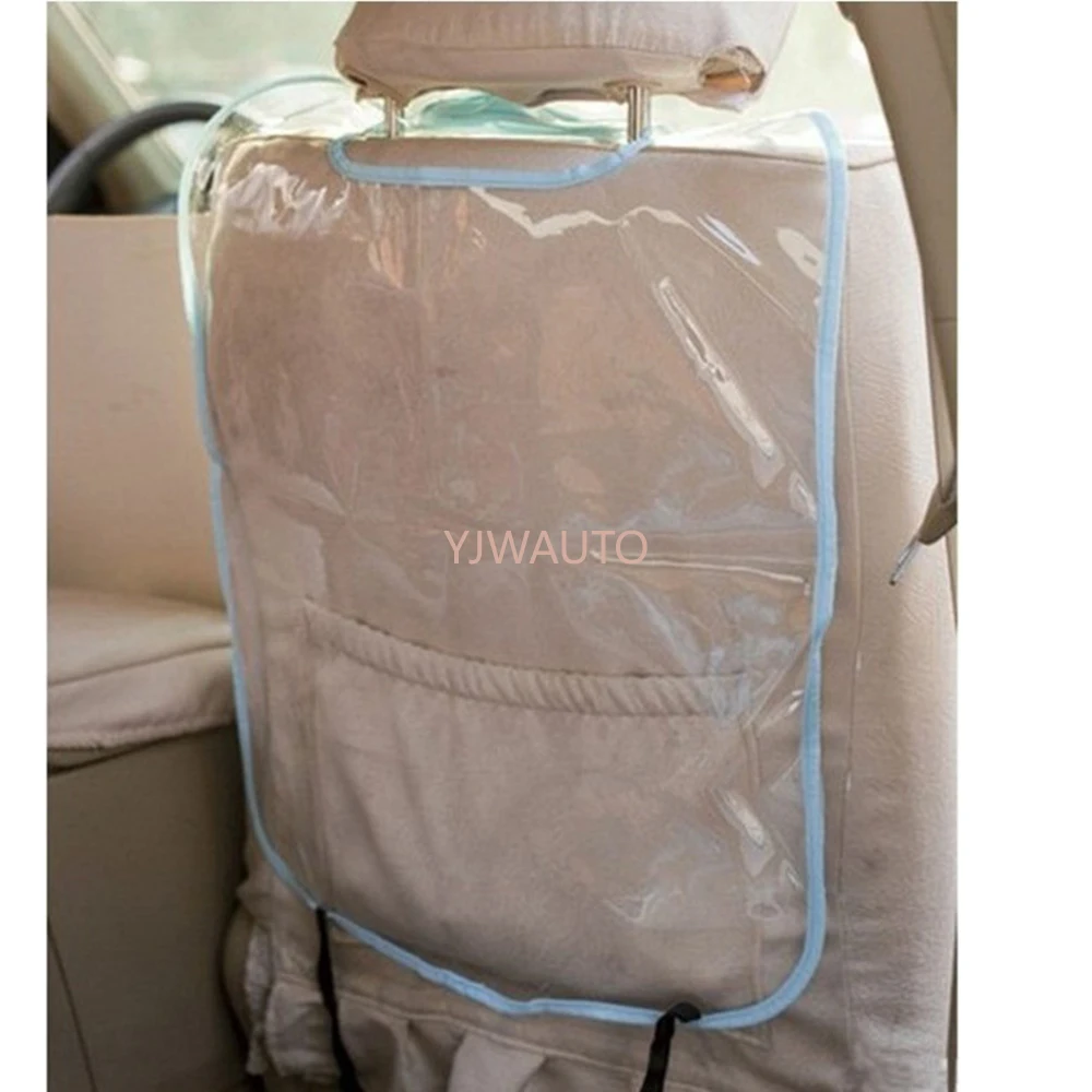 Anti Child Kick Pad Car Seat B - огляд і ціна Infant Car Seat Cover