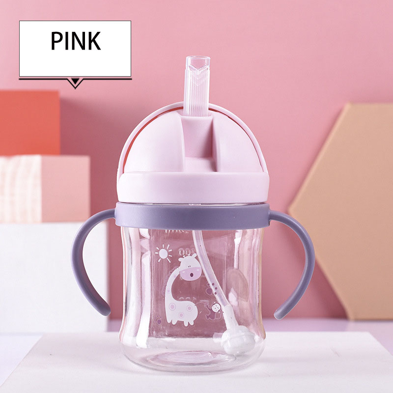 Children's Straw Cups Baby Pro - огляд і ціна Baby Products For 1 Year Old