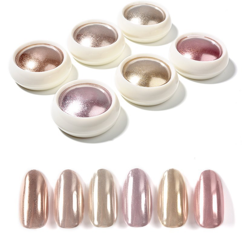 6 Pcs Fantasy Mirror Chrome Ef - огляд і ціна Baby Products Combo