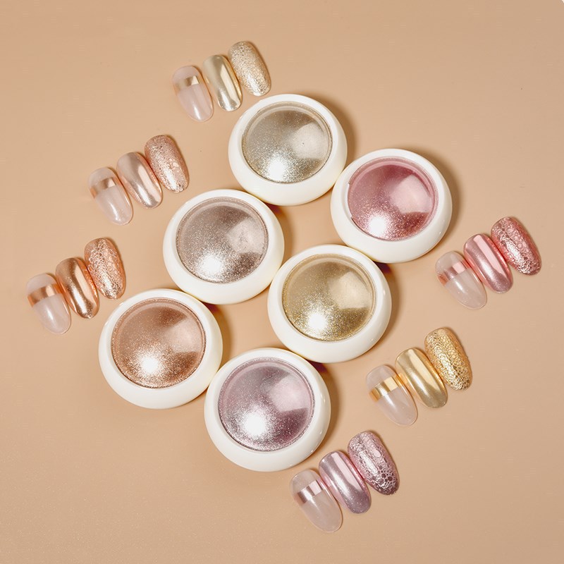 6 Pcs Fantasy Mirror Chrome Ef - огляд і ціна Baby Products Combo