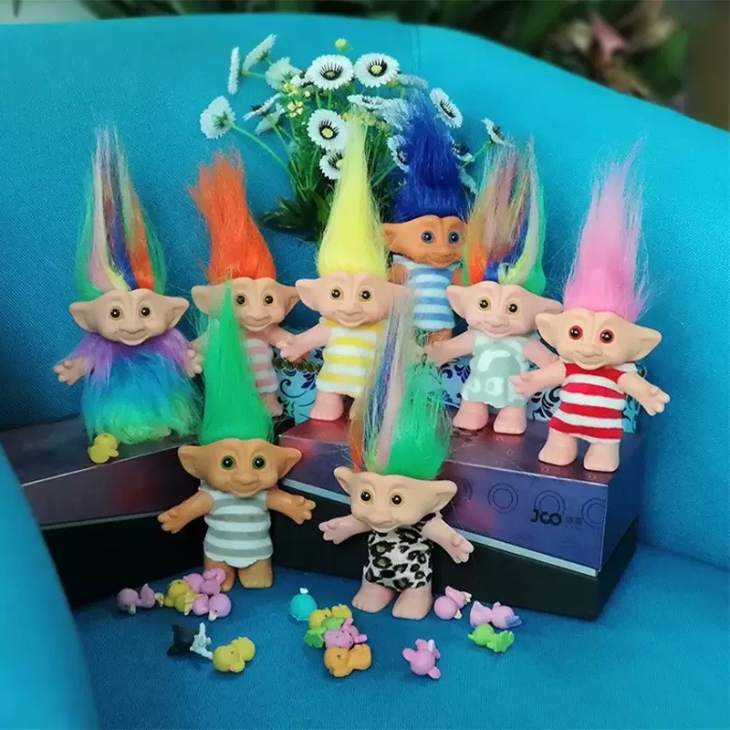 Multi-style optional magic hai - огляд і ціна Baby Products For 1 Year Old