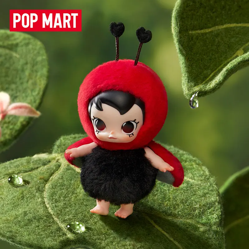 POP MART Baby Molly Buggy Roam - огляд і ціна Baby Products For 1 Year Old