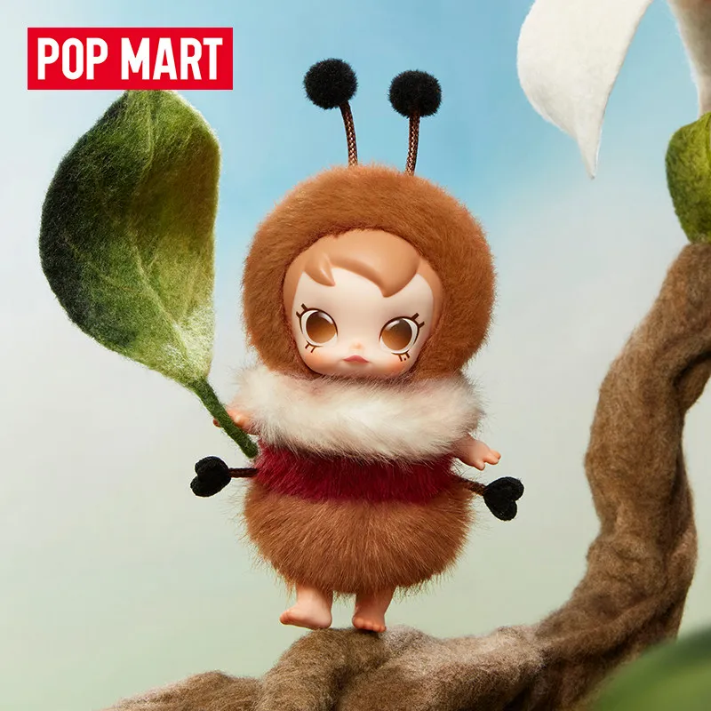 POP MART Baby Molly Buggy Roam - огляд і ціна Baby Products For 1 Year Old
