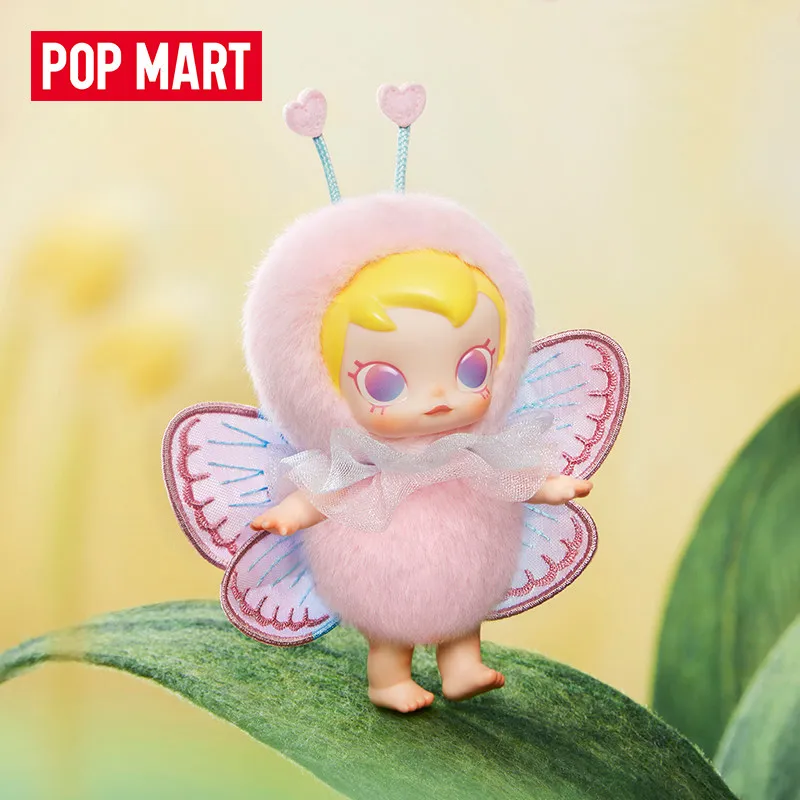 POP MART Baby Molly Buggy Roam - огляд і ціна Baby Products For 1 Year Old