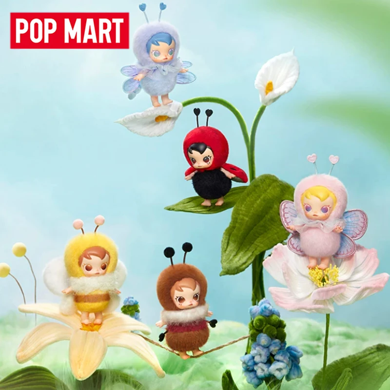 POP MART Baby Molly Buggy Roam - огляд і ціна Baby Products For 1 Year Old