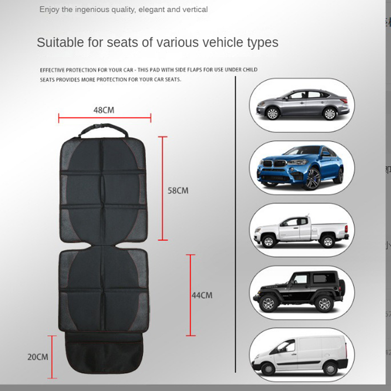 Car Seat Cover Protector For C - огляд і ціна Infant Car Seat Cover