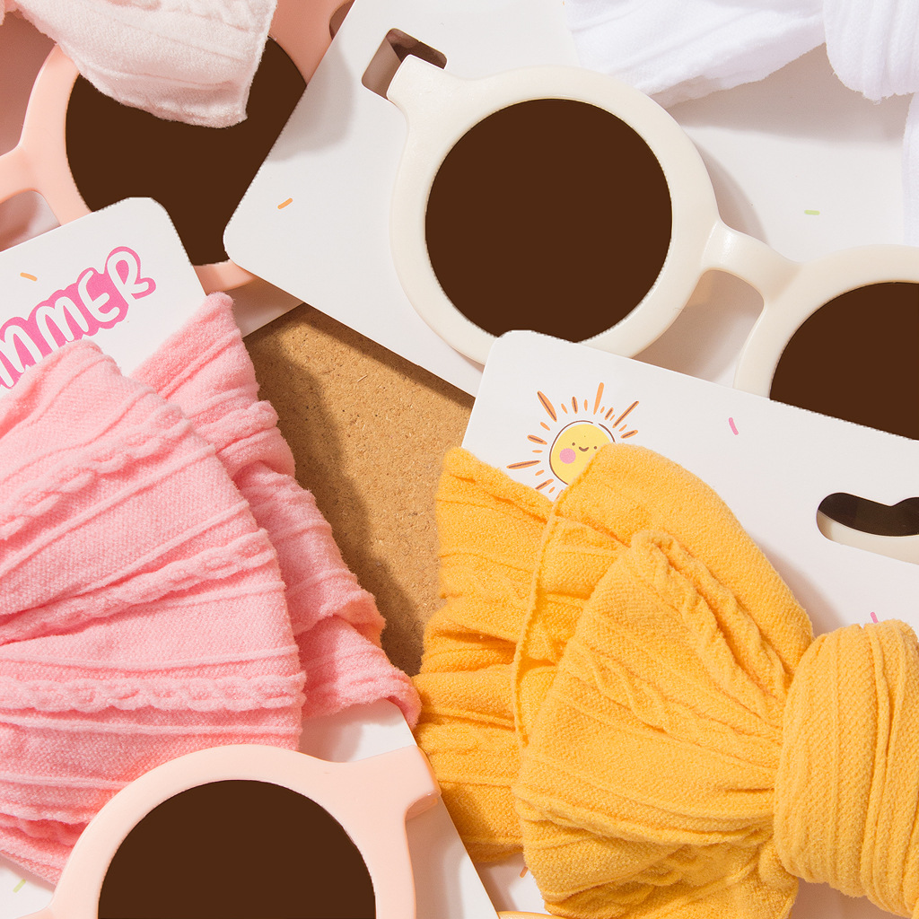 Children's Headband Glasses Se - огляд і ціна Baby Products Combo