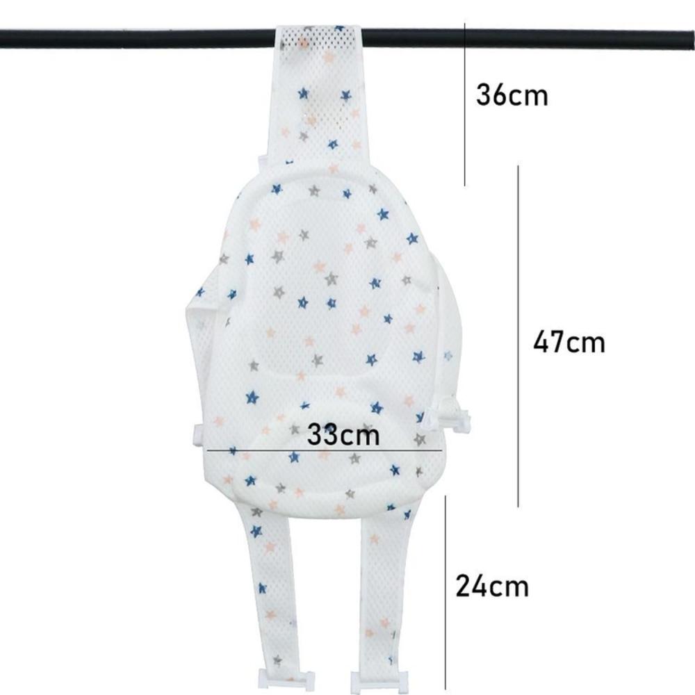 Foldable Net Cushion Newborn C - огляд і ціна Baby Bath Tub Foldable