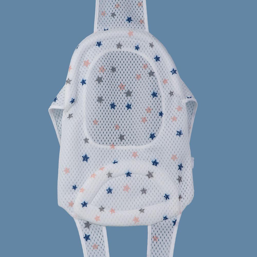 Foldable Net Cushion Newborn C - огляд і ціна Baby Bath Tub Foldable
