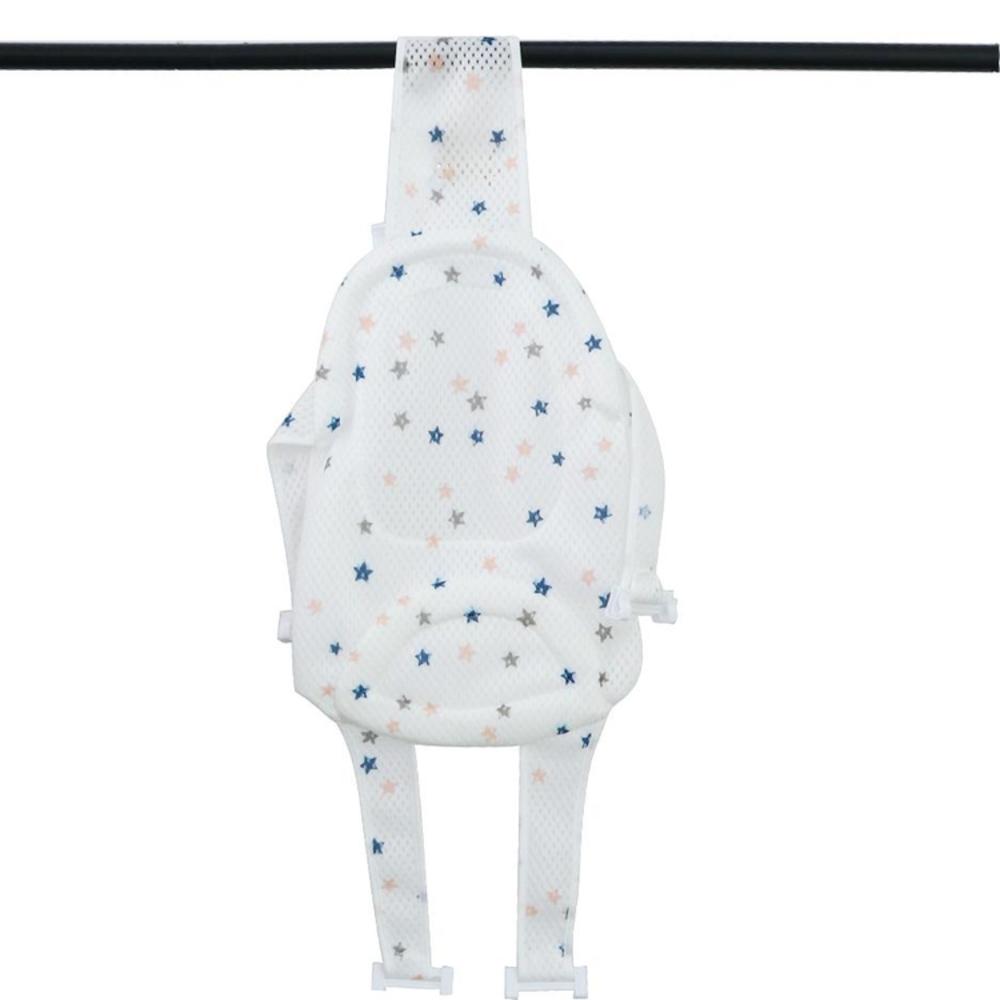 Foldable Net Cushion Newborn C - огляд і ціна Baby Bath Tub Foldable