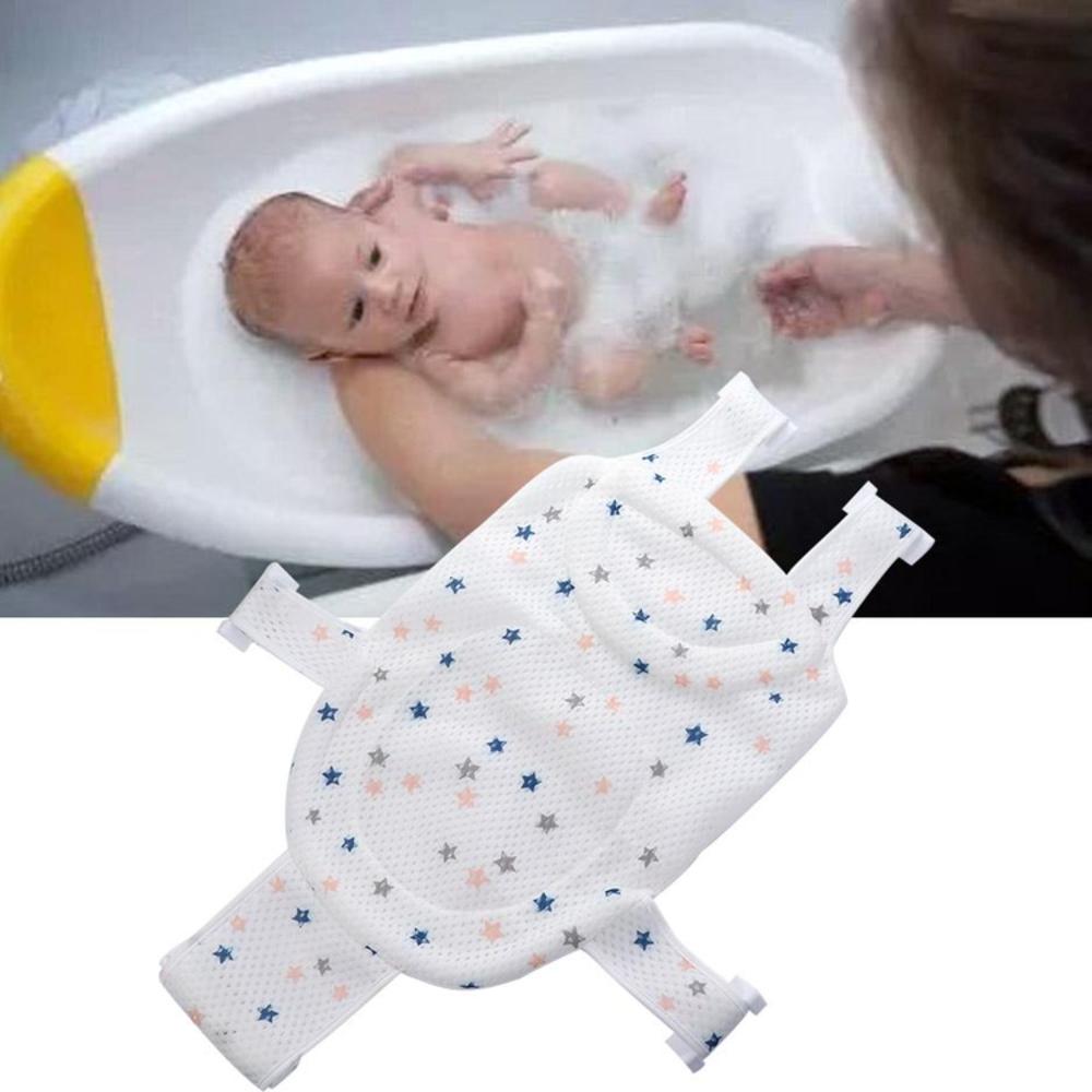 Foldable Net Cushion Newborn C - огляд і ціна Baby Bath Tub Foldable