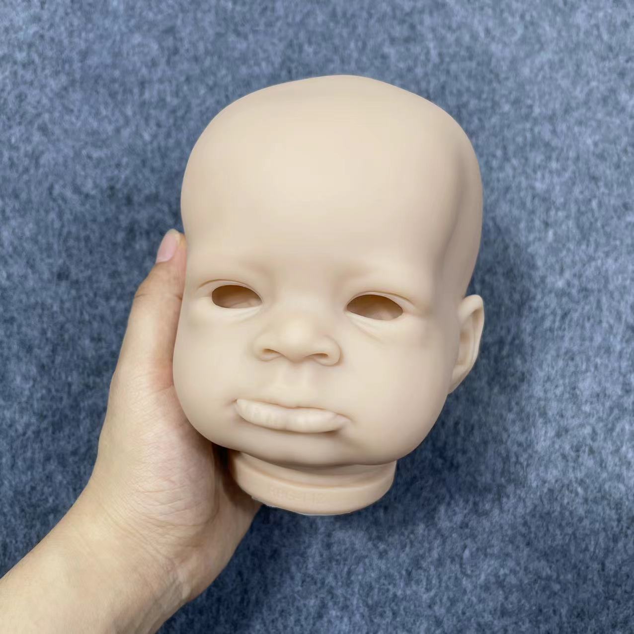 20 Inches Reborn Baby Doll Kit - огляд і ціна Baby Products For 1 Year Old