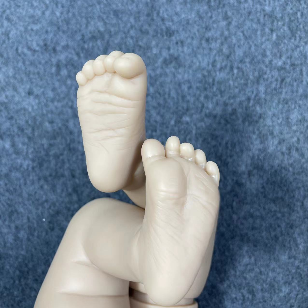 20 Inches Reborn Baby Doll Kit - огляд і ціна Baby Products For 1 Year Old