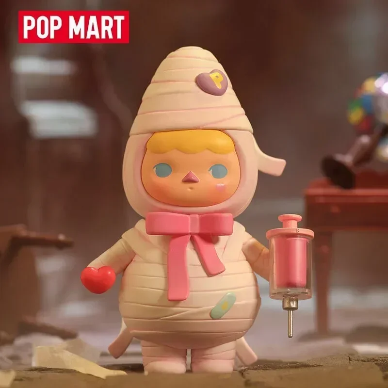 POP MART Pucky Monster Baby Se - огляд і ціна Baby Products Combo