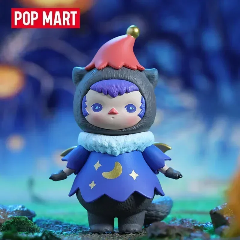 POP MART Pucky Monster Baby Se - огляд і ціна Baby Products Combo