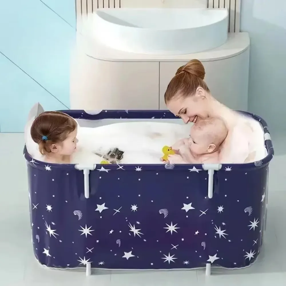Foldable Bathtub Portable Baby - огляд і ціна Baby Bath Tub Foldable