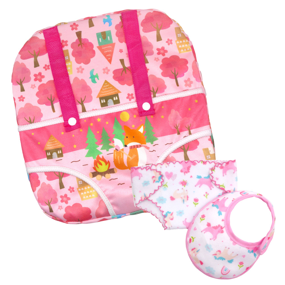 14-18 Inch Newborn Baby Doll U - огляд і ціна Baby Products Combo