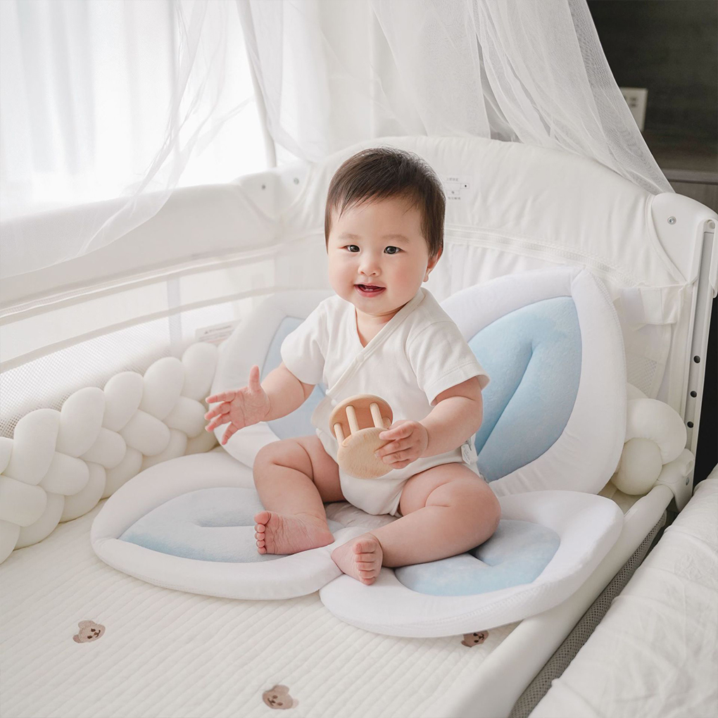 Blooming Bath Lotus Baby Bath  - огляд і ціна Baby Bath Tub Foldable