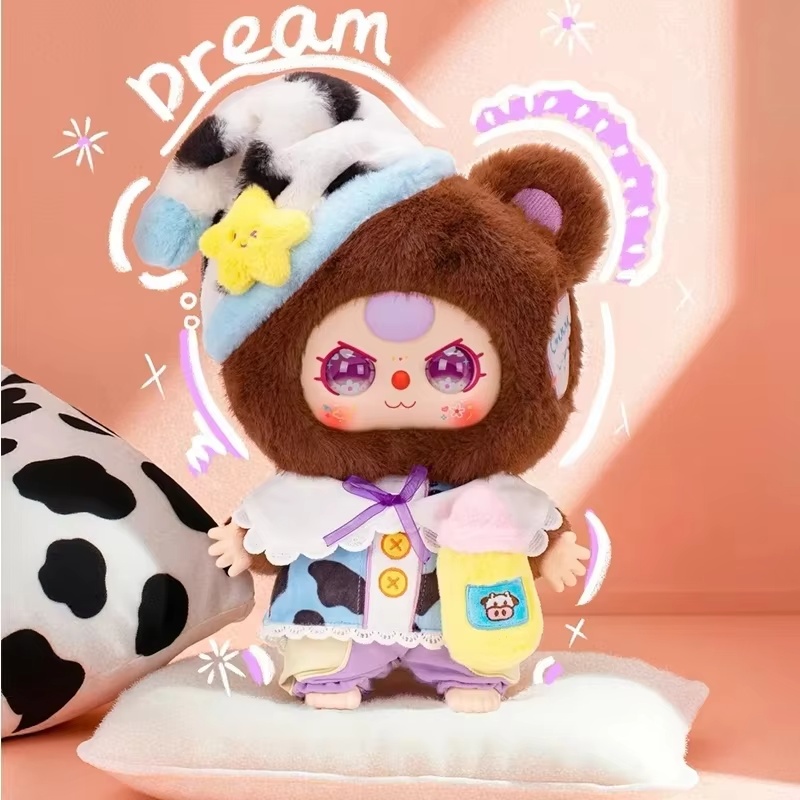Baby Three Sweet Dream Series  - огляд і ціна Baby Products Combo