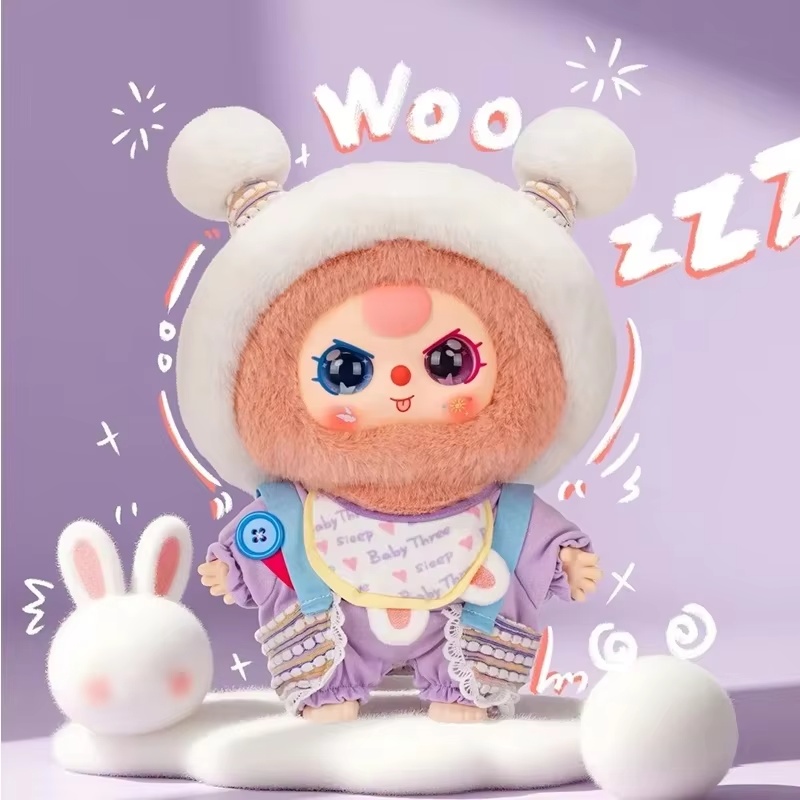 Baby Three Sweet Dream Series  - огляд і ціна Baby Products Combo