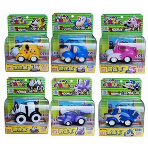 Big!!! Anime Vroomiz Classic K - огляд і ціна Baby Products Combo