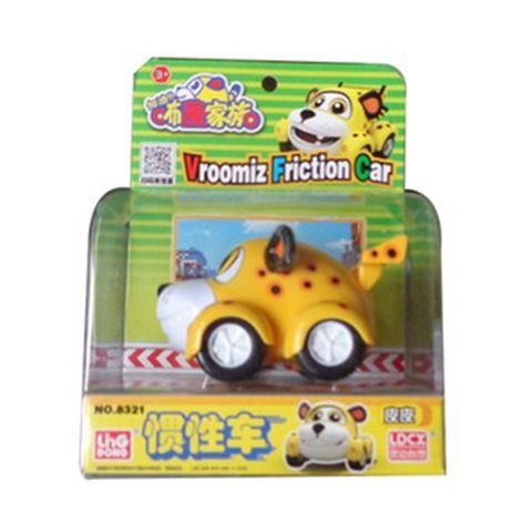 Big!!! Anime Vroomiz Classic K - огляд і ціна Baby Products Combo