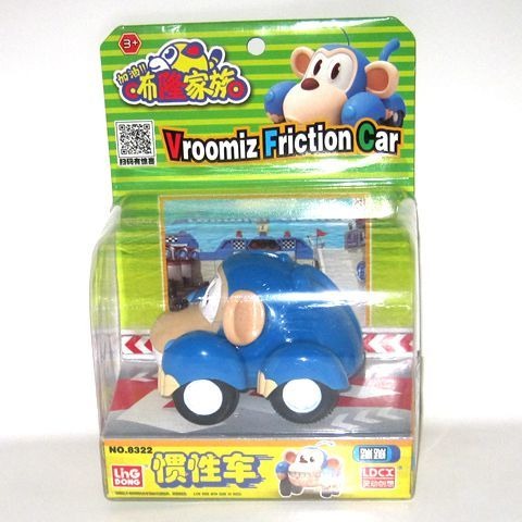 Big!!! Anime Vroomiz Classic K - огляд і ціна Baby Products Combo