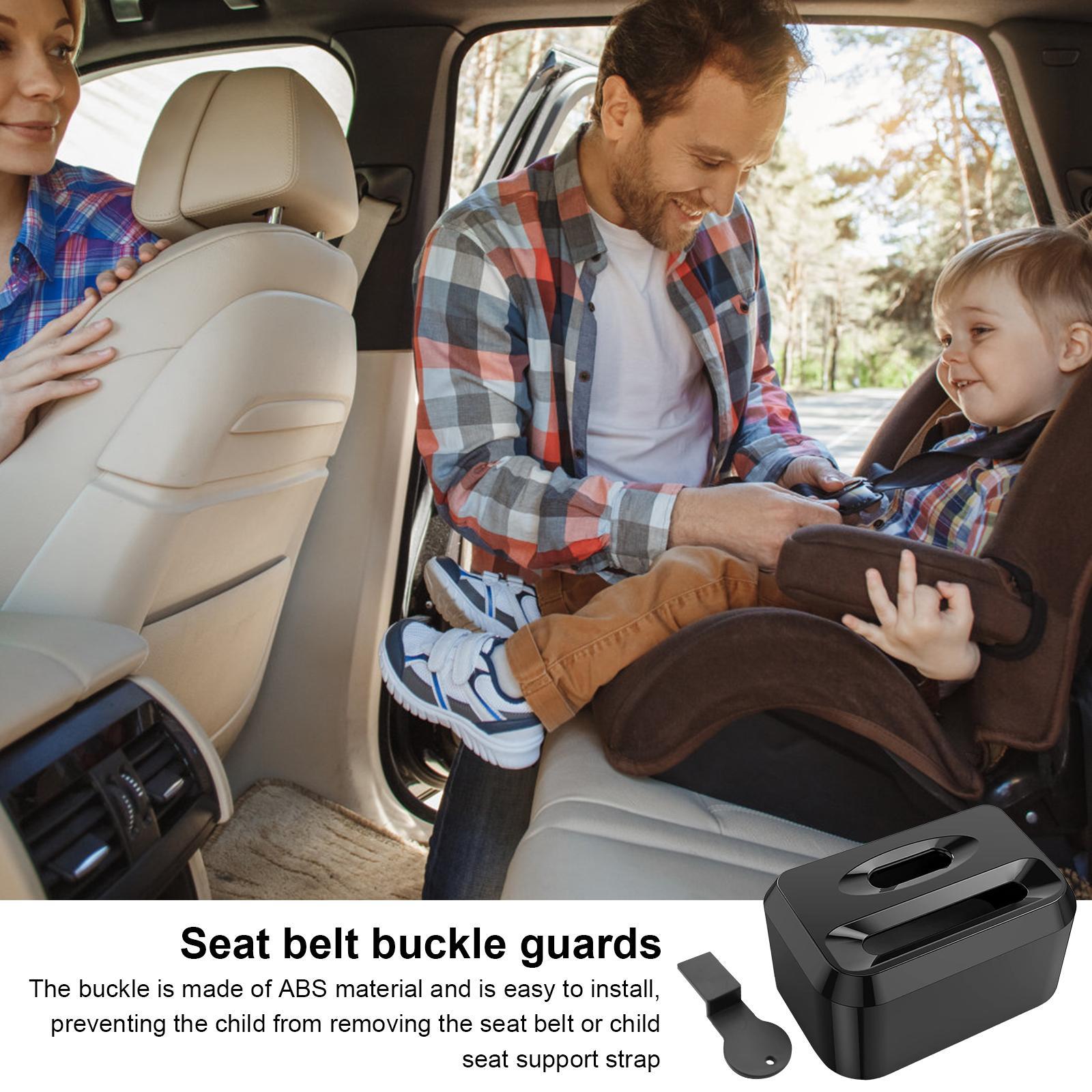 car seat lock clip for Kids An - огляд і ціна Infant Car Seat Cover