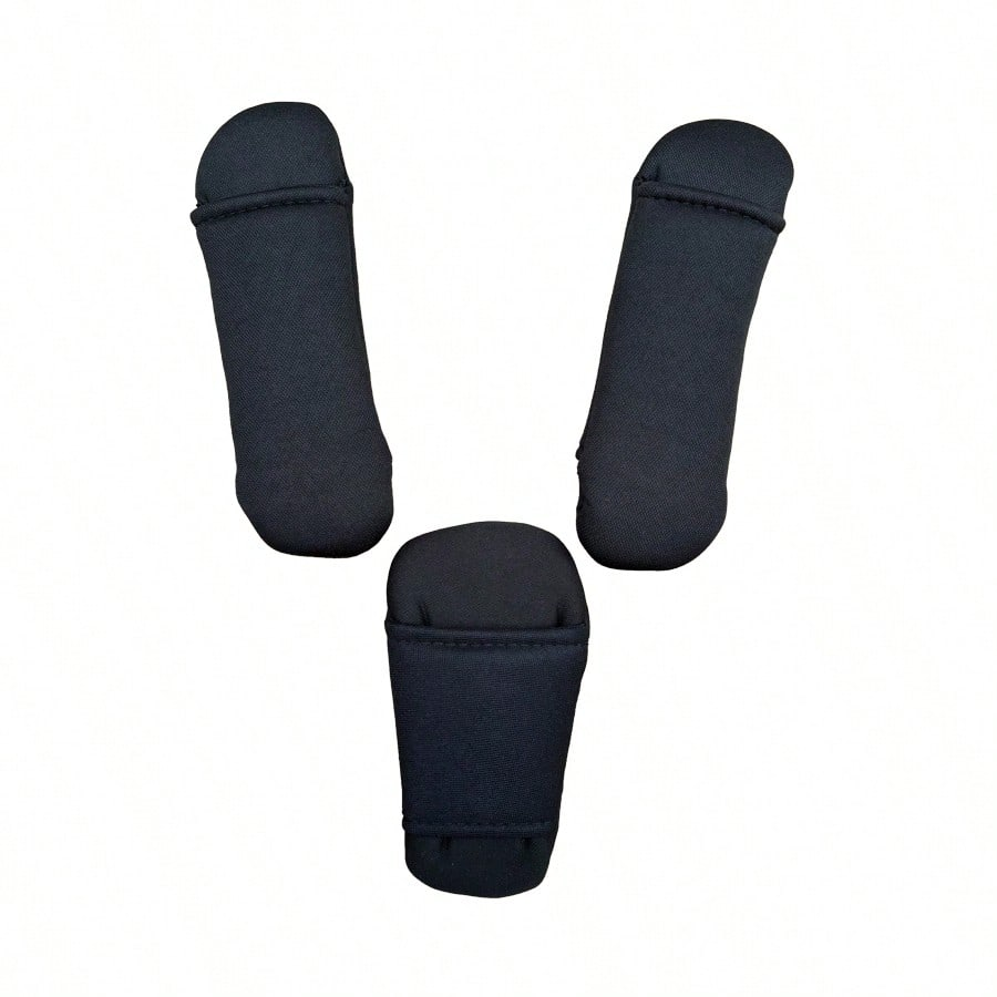 3-Piece Baby Stroller Protecti - огляд і ціна Infant Car Seat Cover