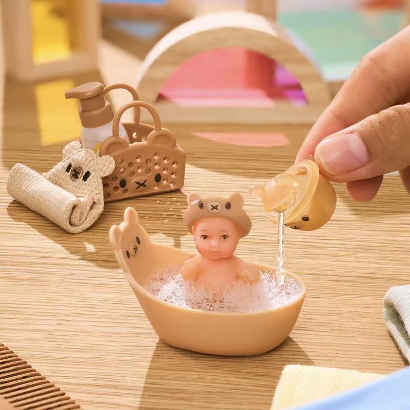 New Original Miniverse Make It - огляд і ціна Baby Products For 1 Year Old