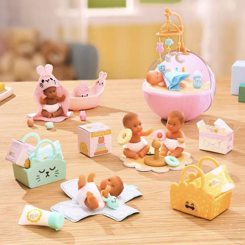 New Original Miniverse Make It - огляд і ціна Baby Products For 1 Year Old