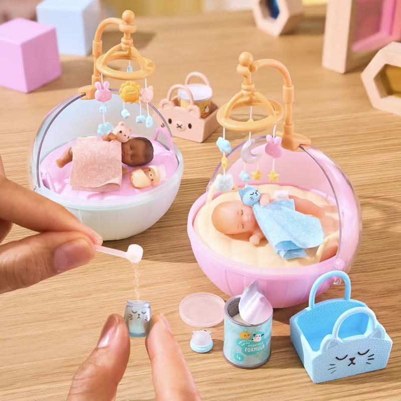 New Original Miniverse Make It - огляд і ціна Baby Products For 1 Year Old